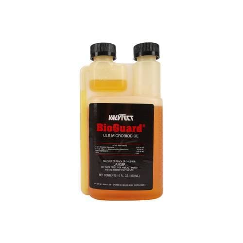 Alliant Power Biocide 16oz Bottle 12/PK, BGDULS16