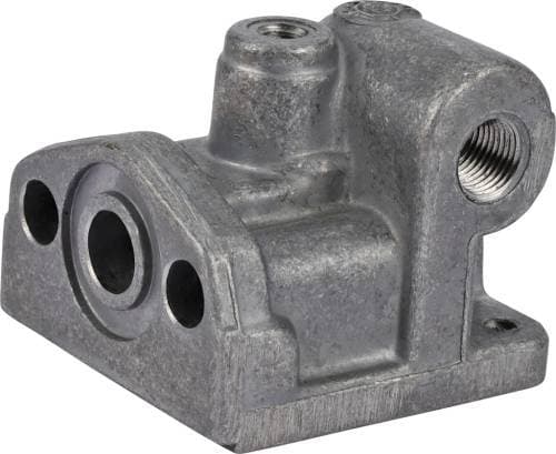 Alliant Power Shut Off Housing, D129826