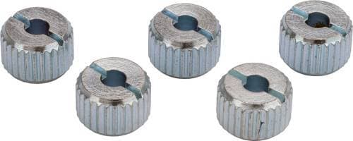 Alliant Power Shut Off Knob (PK 5), D129838