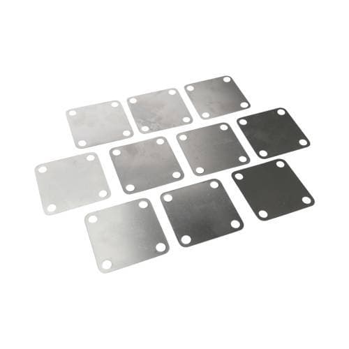 Alliant Power Shut Down Shield (PK 10), D129839