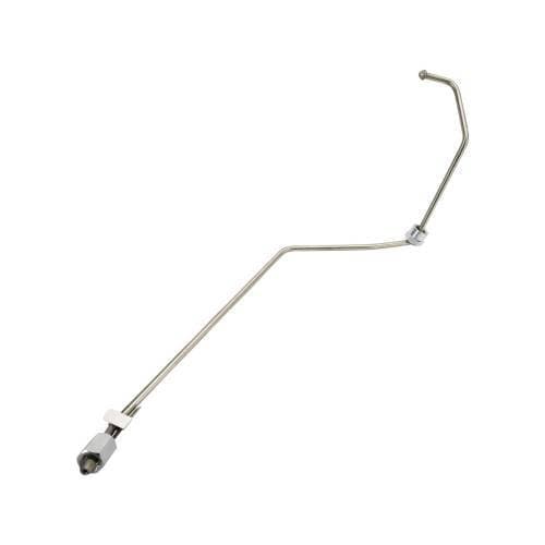 Alliant Power Fuel Line for Chevy/GMC 6.2L / 6.5L, D14098638