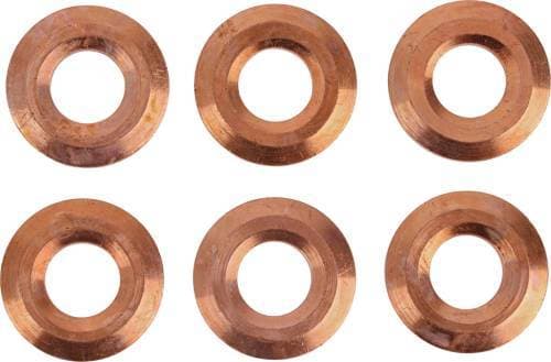 Alliant Power Nozzle Gasket Dyna (PK 6), D11176-17010