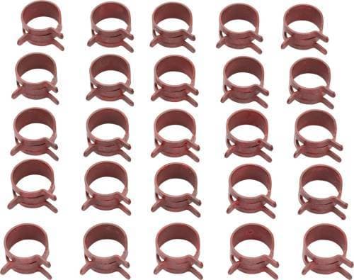 Alliant Power Return Hose Clamp (PK 25), D1811226C