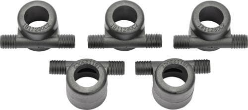 Alliant Power Adapter - Straight (PK 5), D1811230C2