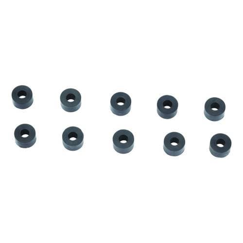 Alliant Power Line Tube Sleeve 3/16" (PK 10), D144526H1