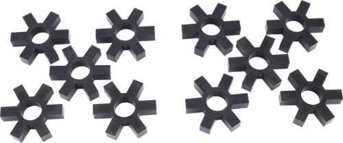 Alliant Power PT Drive Spider (PK 10), D162426