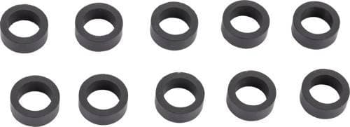 Alliant Power Nozzle Leak-Off Grommet (PK 10), D17721