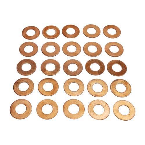 Alliant Power Nozzle Gasket (PK 25), D2411126