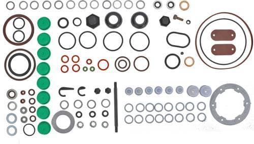 Alliant Power Gasket Kit (DB/DC), D24369