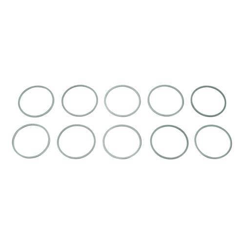 Alliant Power Chamber Gasket (PK 10), D260879