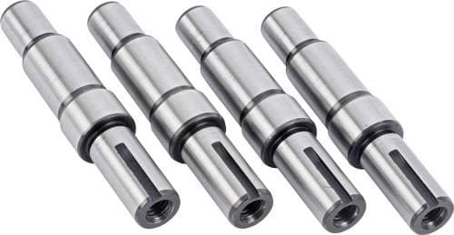 Alliant Power Main AFC Shaft (PK 4), D212601