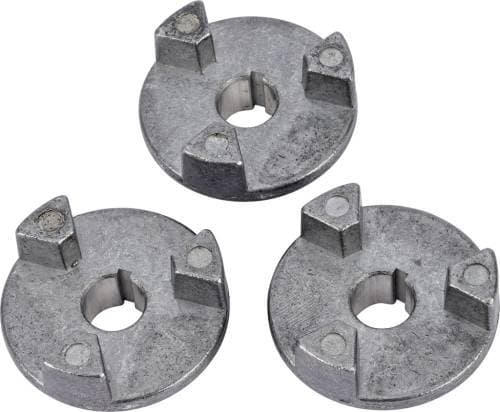 Alliant Power AFC Coupling Hub (PK 3), D212613