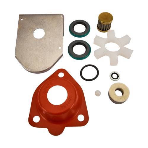 Alliant Power AFC Gasket Kit, D3010242KA
