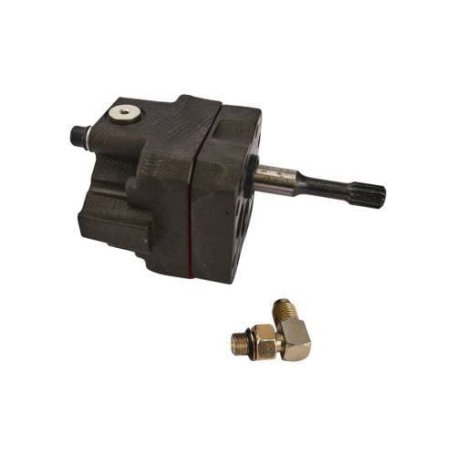 Alliant Power 3/4" RH Gear Pump, D3034233