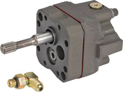 Alliant Power 3/4" LH Gear Pump, D3034234