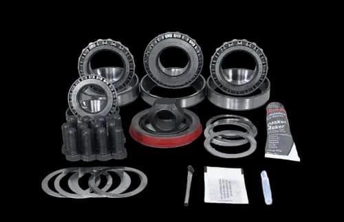 Revolution Gear & Axle Master Install Kit for Ford (1999-15) F-250 & (99-05) F-450, Dana 80 Rear Axle