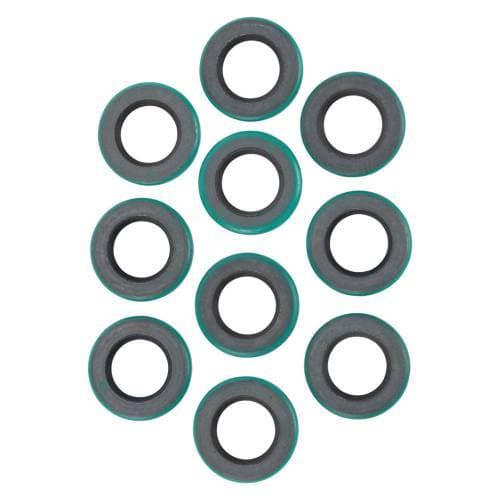 Alliant Power CR Main Shaft Seal (PK 10), D3062676CR