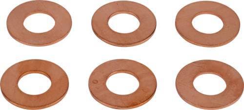 Alliant Power Nozzle Washer (PK 6), D41055