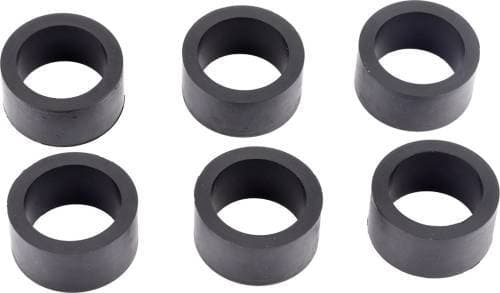 Alliant Power Injector Dust Seal Black 9/16" (PK 6), D33813127