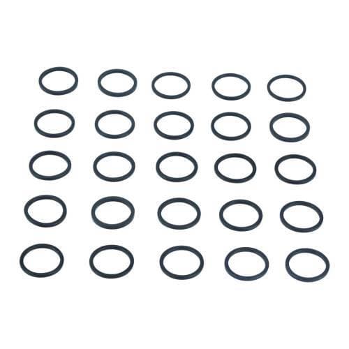 Alliant Power KDAL Injector Dust Seal (PK 25), D3909356