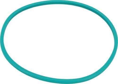 Alliant Power Pump Mount D-Ring Teflon Coated Medium Green, D3924605