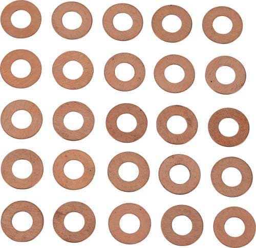 Alliant Power Injector Washer .5MM Thick (PK 25), D3930324