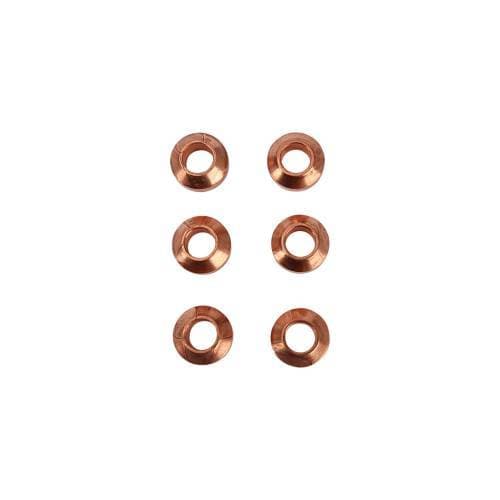 Alliant Power Injector Taper Washer (PK 6), D5-15315003-0