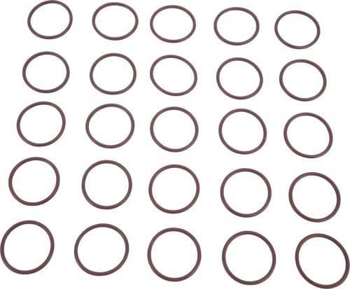 Alliant Power Injector O-Ring (PK 25), D56AX460