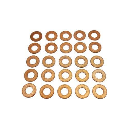 Alliant Power Nozzle Gasket (PK 25), D590GB1127