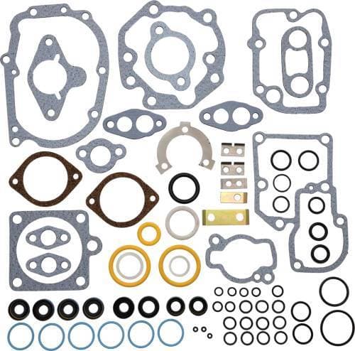 Alliant Power Gasket Set- 3406A, D5P8214