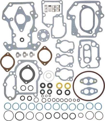 Alliant Power Gasket Set, D5P9641