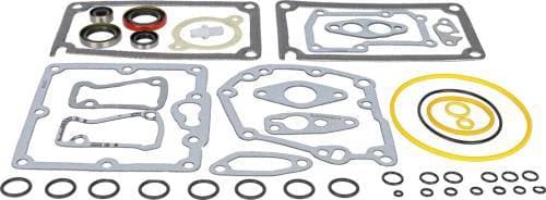 Alliant Power Gasket Set- 3208, D6N3723