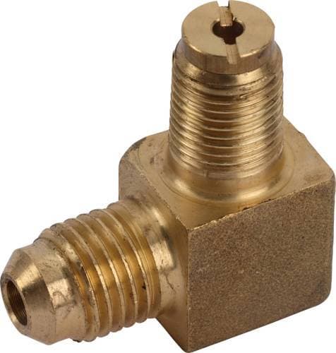 Alliant Power Valve, D4N1828