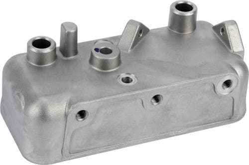 Alliant Power Governor Cover, D7180-872A