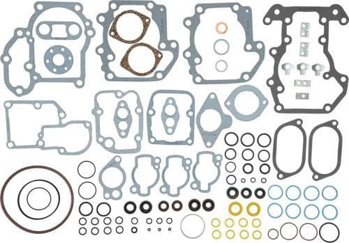 Alliant Power Gasket Set- 3408, D6V0241