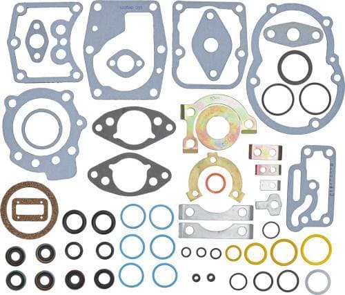 Alliant Power Gasket Set- Many, D6V2414
