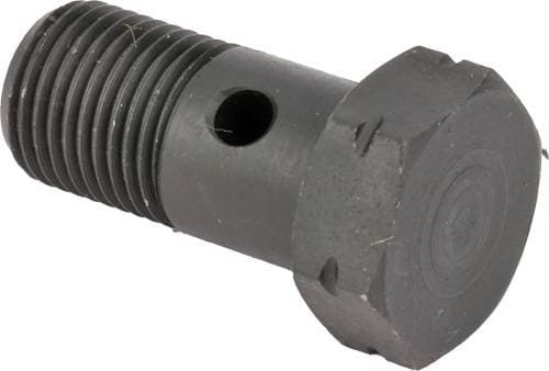 Alliant Power Leak-Off Banjo Bolt, D7008-188C
