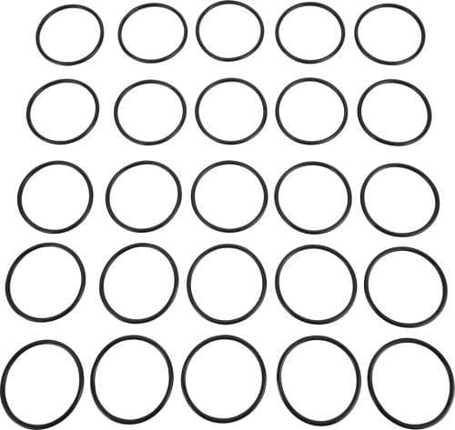 Alliant Power Pump Mount O-Ring (PK 25), D87071S94