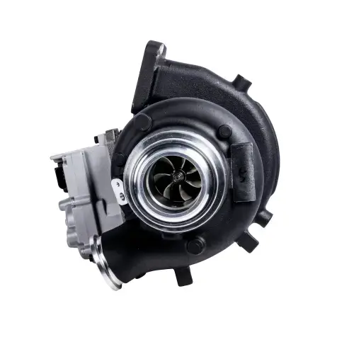 ATS Aurora ti HE400VG Drop-in Replacement HD Turbo for (2019) Cummins X15