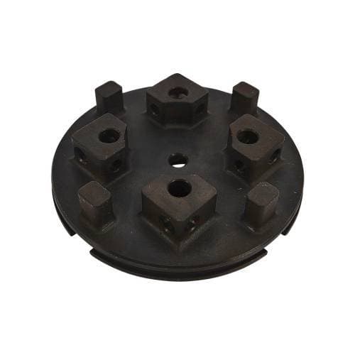 Alliant Power Weight Carrier (Late), D8N2511