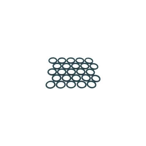 Alliant Power O-ring Teflon Coated Dark Green (PK 25), D9X7317