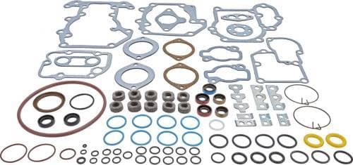 Alliant Power Gasket Set- 3408, D8T2500