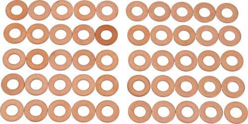 Alliant Power Gasket (PK 50), DGA770009