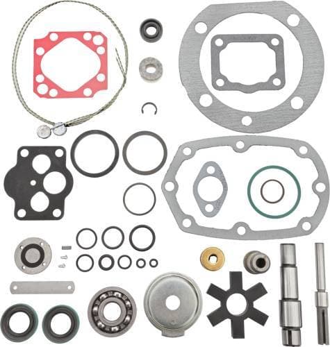 Alliant Power PTG Kit, DPE10020