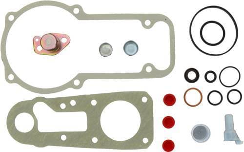 Alliant Power RSV AC Governor Kit, DDGK207