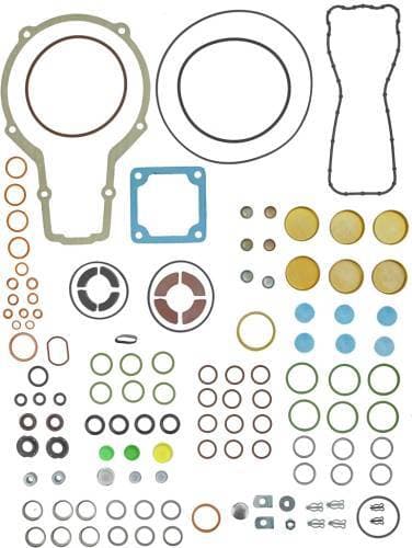 Alliant Power Super Gasket Kit for Cummins PES 6P 7100, DDGK509