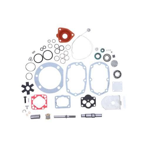 Alliant Power Super AFC Overhual Kit (Teflon M/S Seal), DPE10040S