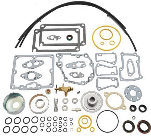 Alliant Power Super Overhaul Kit, DPE3208OHS