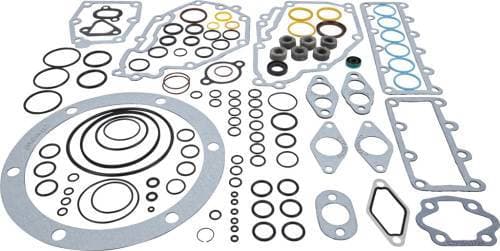 Alliant Power New Scroll Gasket Kit, DPE3300SC