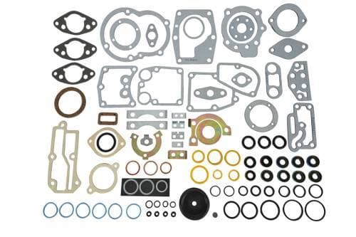 Alliant Power Gasket Kit, Early Scroll Type Pump, DPE3300SCE